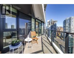 2606 889 Pacific Street, Vancouver, BC V6Z1C3 Photo 24