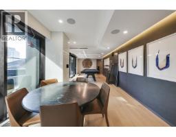 2606 889 Pacific Street, Vancouver, BC V6Z1C3 Photo 26