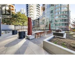 2606 889 Pacific Street, Vancouver, BC V6Z1C3 Photo 28