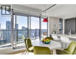 2606 889 Pacific Street, Vancouver, BC V6Z1C3 Photo 6
