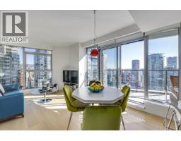 2606 889 Pacific Street, Vancouver, BC V6Z1C3 Photo 7
