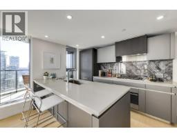 2606 889 Pacific Street, Vancouver, BC V6Z1C3 Photo 9