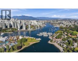 1124 Ironwork Passage, Vancouver, BC V6H3R1 Photo 37