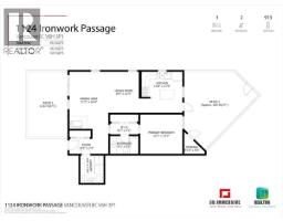 1124 Ironwork Passage, Vancouver, BC V6H3R1 Photo 40