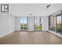 906 455 Beach Crescent, Vancouver, BC V6Z3E5 Photo 10