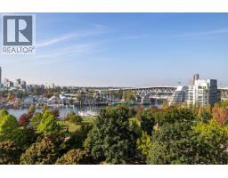 906 455 Beach Crescent, Vancouver, BC V6Z3E5 Photo 11