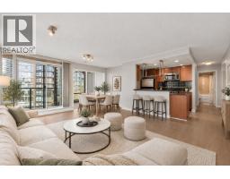 906 455 Beach Crescent, Vancouver, BC V6Z3E5 Photo 12