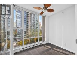 906 455 Beach Crescent, Vancouver, BC V6Z3E5 Photo 15