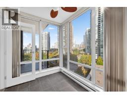 906 455 Beach Crescent, Vancouver, BC V6Z3E5 Photo 16