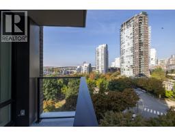 906 455 Beach Crescent, Vancouver, BC V6Z3E5 Photo 18