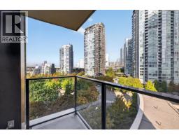 906 455 Beach Crescent, Vancouver, BC V6Z3E5 Photo 19