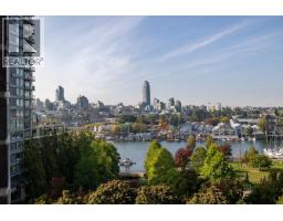 906 455 Beach Crescent, Vancouver, BC V6Z3E5 Photo 22