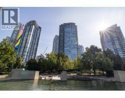 906 455 Beach Crescent, Vancouver, BC V6Z3E5 Photo 37