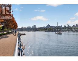 906 455 Beach Crescent, Vancouver, BC V6Z3E5 Photo 38