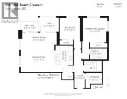 906 455 Beach Crescent, Vancouver, BC V6Z3E5 Photo 39