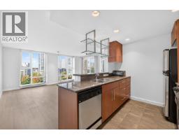 906 455 Beach Crescent, Vancouver, BC V6Z3E5 Photo 6