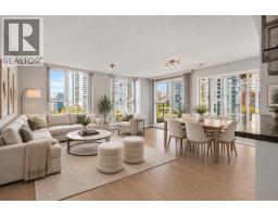 906 455 Beach Crescent, Vancouver, BC V6Z3E5 Photo 7