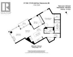 1106 175 W 2nd Street, North Vancouver, BC V7M0A5 Photo 27