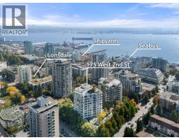 1106 175 W 2nd Street, North Vancouver, BC V7M0A5 Photo 32