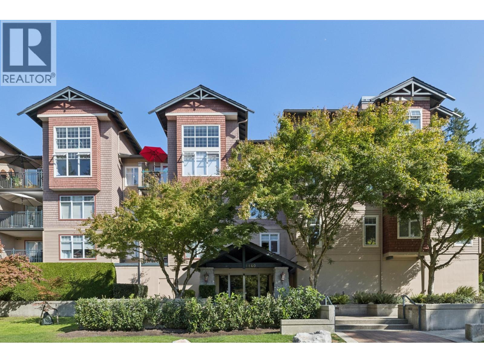 201 1140 STRATHAVEN DRIVE