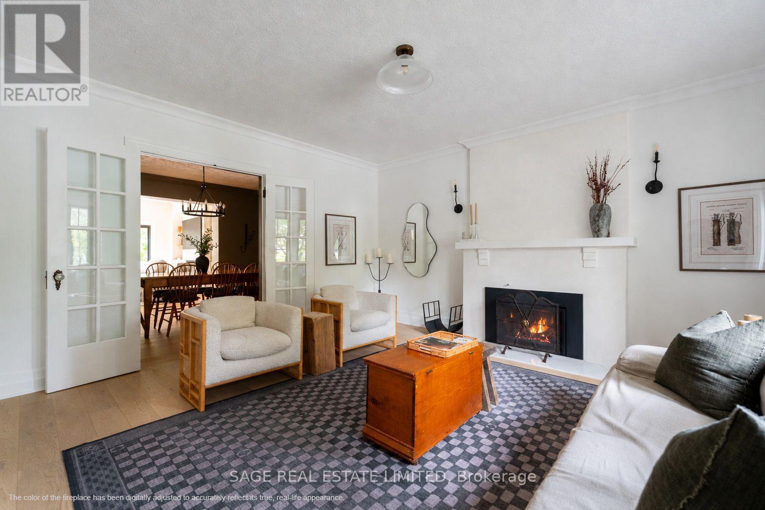 304 COURT STREET, Newmarket (Gorham-College Manor) — photo 5