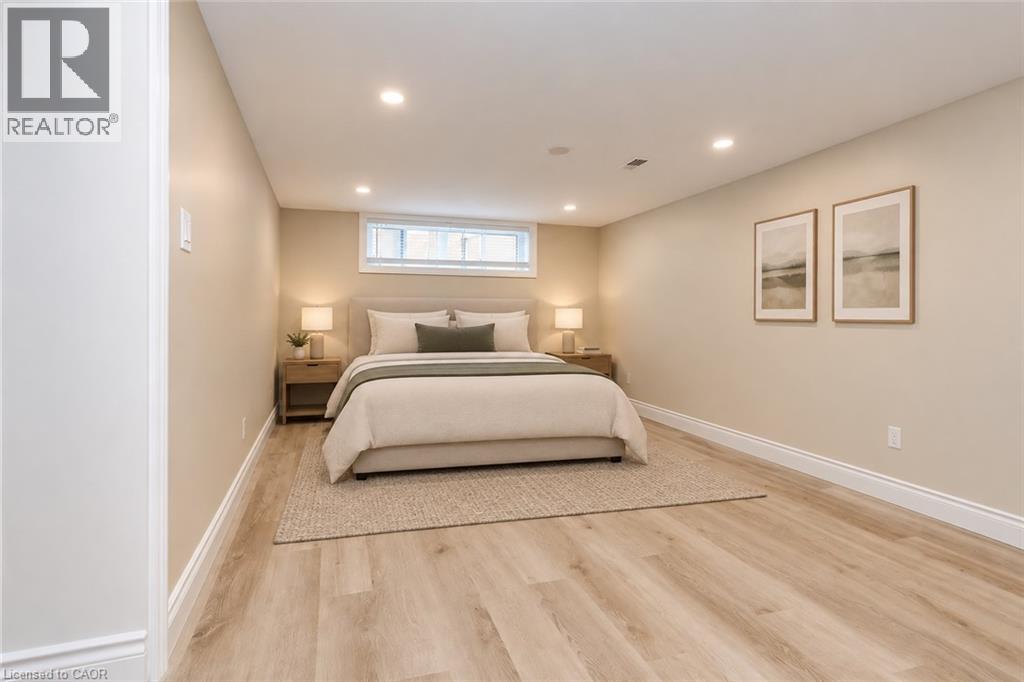 15 EDINBURGH Road Unit# Lower, Kitchener — photo 4