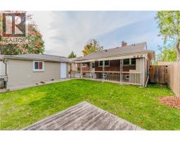 15 Edinburgh Road Unit# Lower, Kitchener, ON N2B1M4 Photo 11