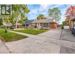 15 Edinburgh Road Unit# Lower, Kitchener, ON N2B1M4 Photo 12