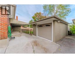 15 Edinburgh Road Unit# Lower, Kitchener, ON N2B1M4 Photo 8