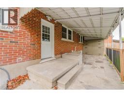 15 Edinburgh Road Unit# Lower, Kitchener, ON N2B1M4 Photo 9