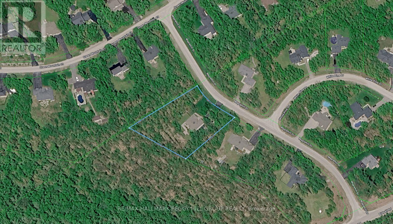 6 MAPLEHILL DRIVE - Image 23