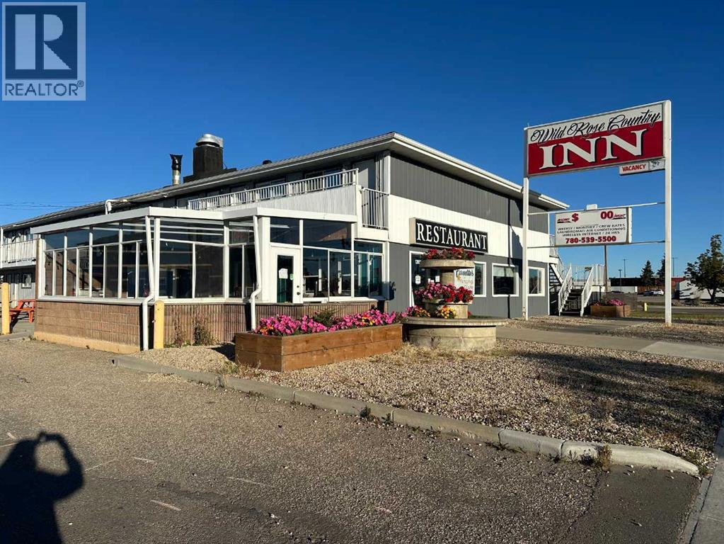 12002 100 Street