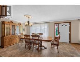 Living room - 39 Algonquin Court, Hamilton, ON L8T4T2 Photo 11