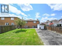 39 Algonquin Court, Hamilton, ON L8T4T2 Photo 48