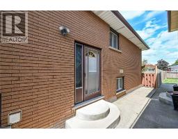 39 Algonquin Court, Hamilton, ON L8T4T2 Photo 44