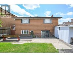 39 Algonquin Court, Hamilton, ON L8T4T2 Photo 49