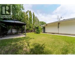 1014 Hopkins Crescent, Moose Jaw, SK S6H3E7 Photo 42