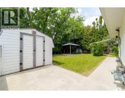 1014 Hopkins Crescent, Moose Jaw, SK S6H3E7 Photo 43
