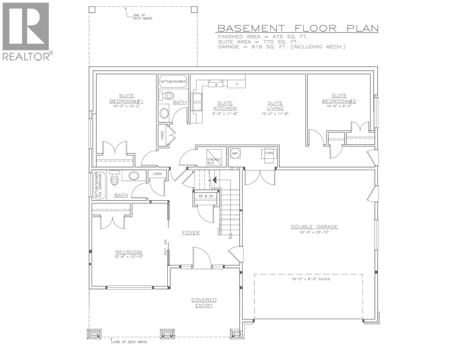  1660 8 Street Southeast, Salmon Arm