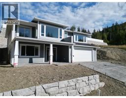 Kitchen - 1660 8 Street Se, Salmon Arm, BC V1E0G9 Photo 11