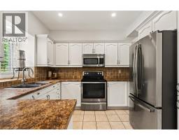 Laundry room - 150 Davidson Boulevard, Dundas, ON L9H7N6 Photo 16