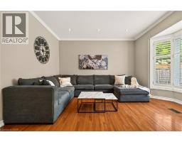 Bedroom - 150 Davidson Boulevard, Dundas, ON L9H7N6 Photo 11