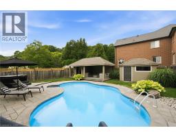 150 Davidson Boulevard, Dundas, ON L9H7N6 Photo 44
