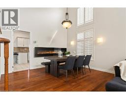 Recreation room - 150 Davidson Boulevard, Dundas, ON L9H7N6 Photo 8