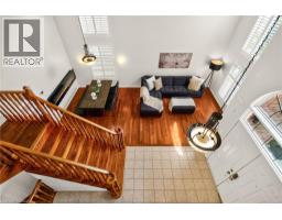 Living room - 150 Davidson Boulevard, Dundas, ON L9H7N6 Photo 23