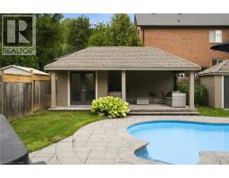 150 Davidson Boulevard, Dundas, ON L9H7N6 Photo 45