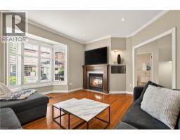 Bedroom - 150 Davidson Boulevard, Dundas, ON L9H7N6 Photo 12