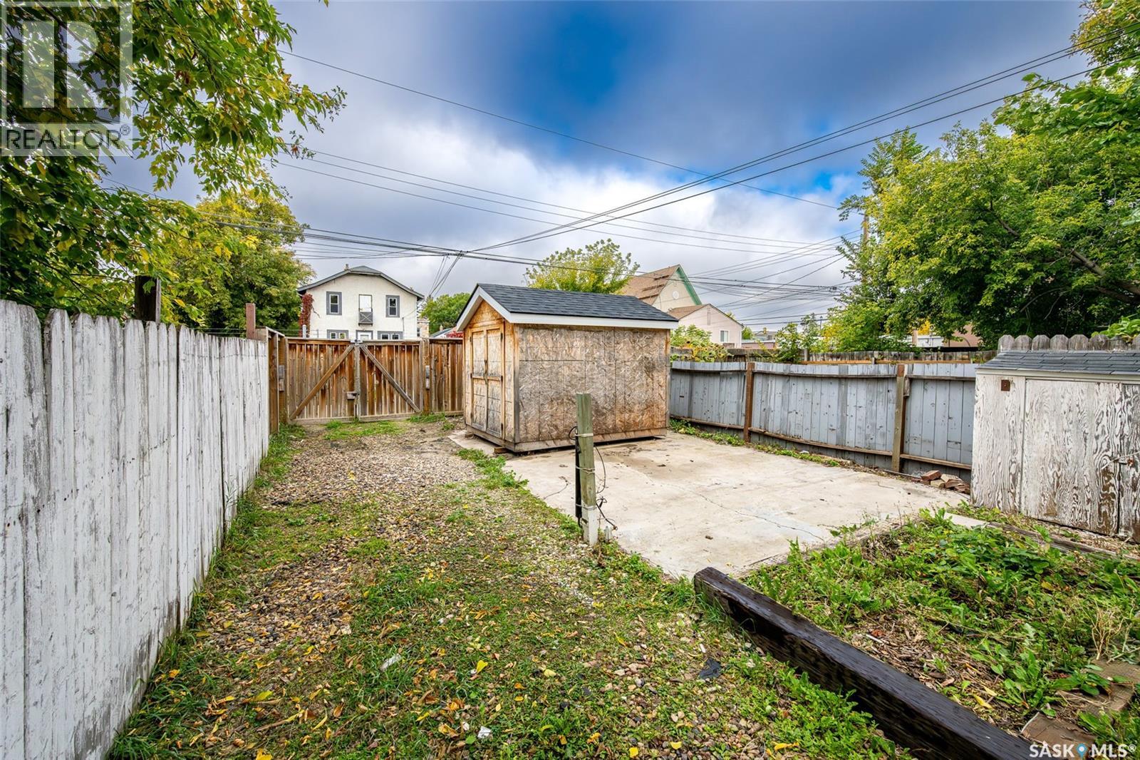 321 E AVENUE S, Saskatoon — photo 22