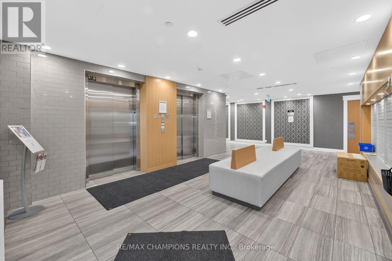 308 - 128 GROVEWOOD COMMON, Oakville (GO Glenorchy) — photo 8