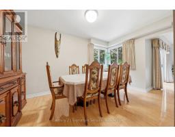 4265 Tea Garden Circle, Mississauga, ON L5B2Z1 Photo 11